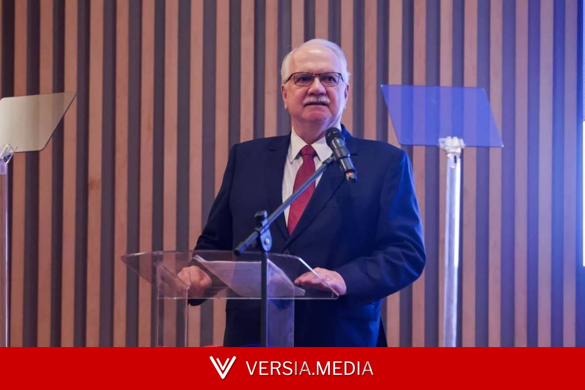Crime organizado usa apostas ilegais e amplia pressão sobre o Judiciário, diz Fachin