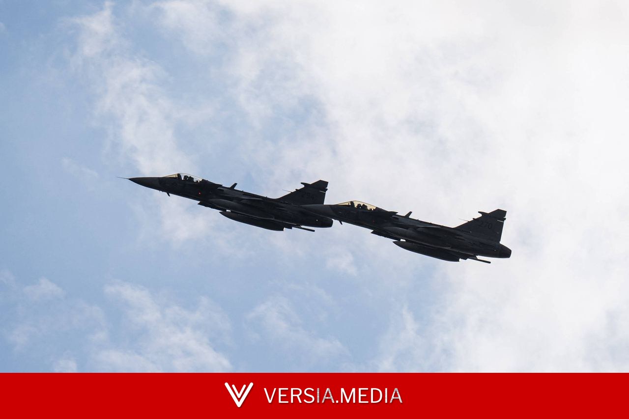 Grupo de defesa dos Emirados Árabes anuncia compra da brasileira Akaer