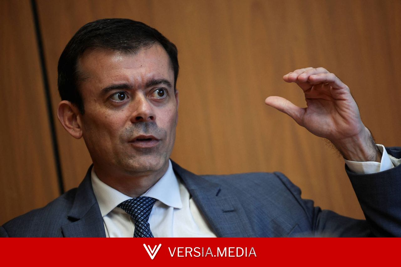 Taxa de títulos públicos preocupa, e Tesouro pode agir, diz número 2 da Fazenda