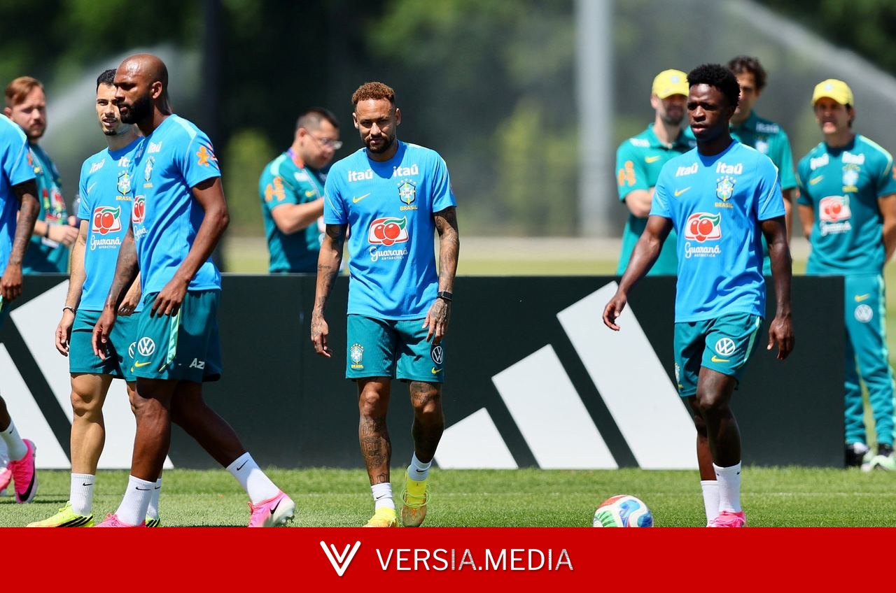Quanto custa a chuteira nova do Neymar na Copa?