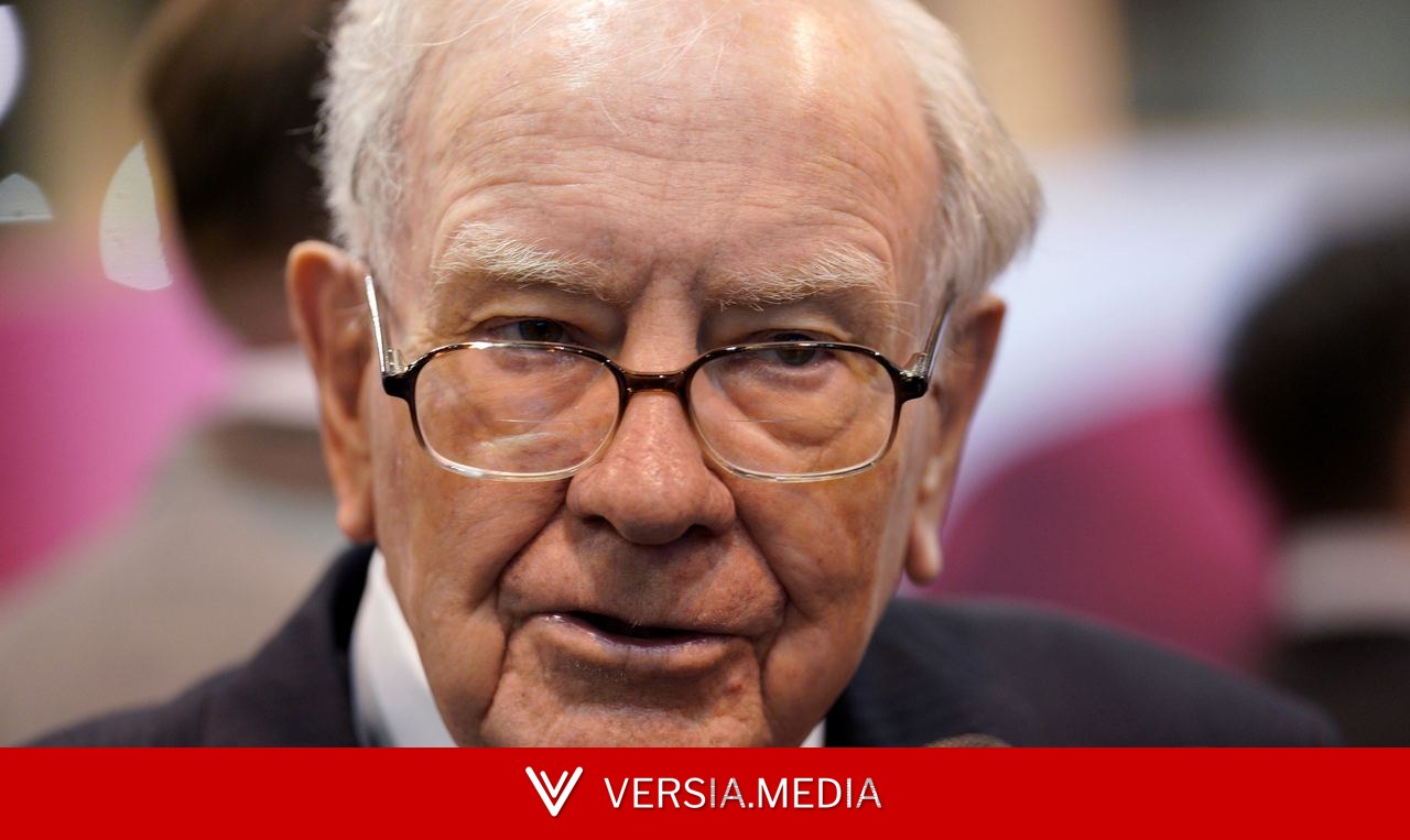 Warren Buffett deixa de doar para fundação de Bill Gates após revelações sobre ligação com Jeffrey Epstein