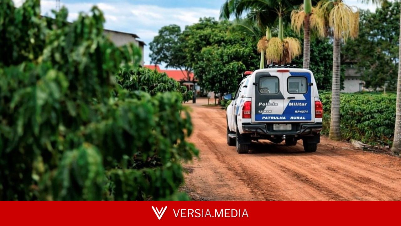 Com medo de furtos, produtores reforçam segurança e deixam de armazenar café e pimenta no ES