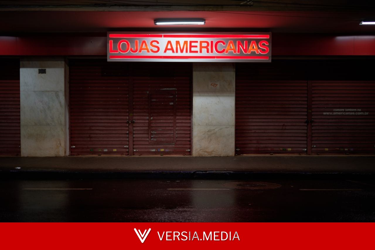 PF faz nova operação sobre fraude nas Americanas; relembre o escândalo contábil que levou a varejista à crise