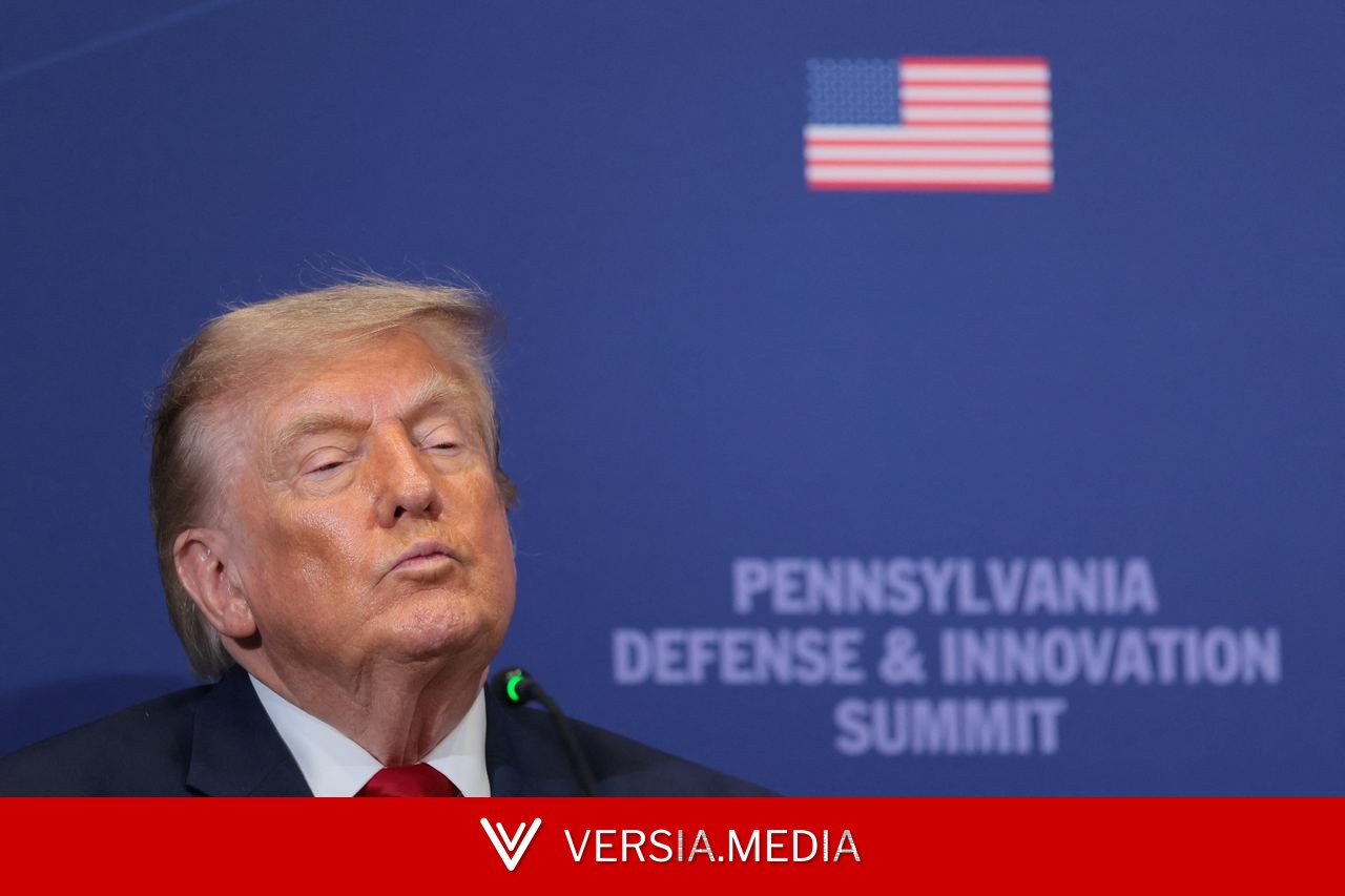 PIX, corrupção, ações contra big techs e até desmatamento: os argumentos do governo Trump para novo tarifaço contra o Brasil