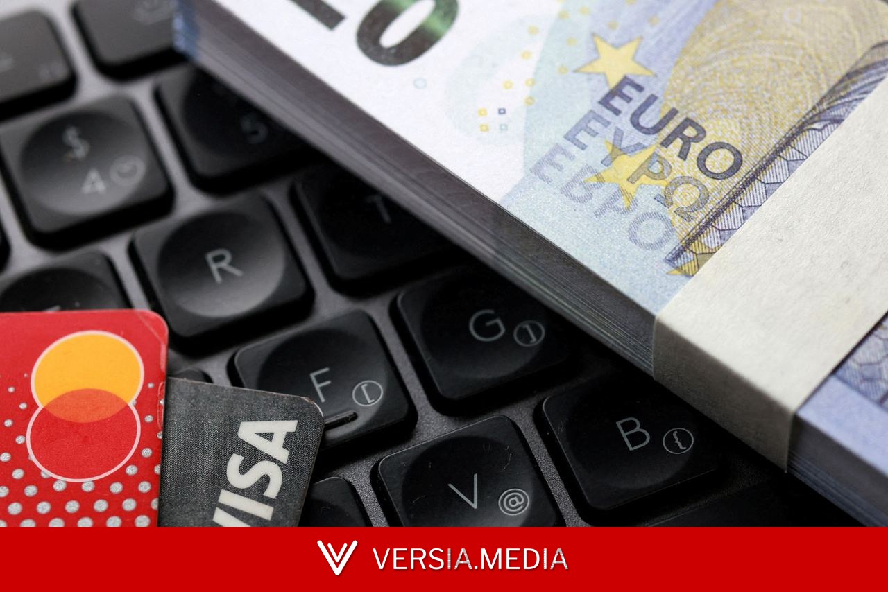 Euro digital ganha apoio no Parlamento Europeu e avança em fase decisiva