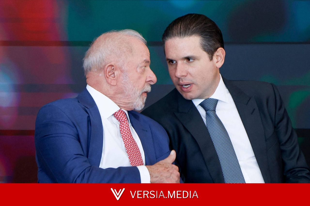 Lula propõe reajuste escalonado do MEI para R$ 140 mil em 2028
