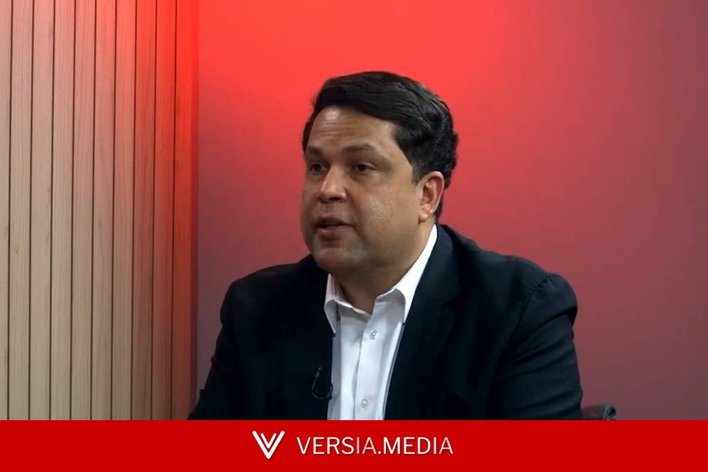 'Maior desafio é compor rede com capilaridade nacional', diz CEO da CNN Brasil sobre ida à TV aberta