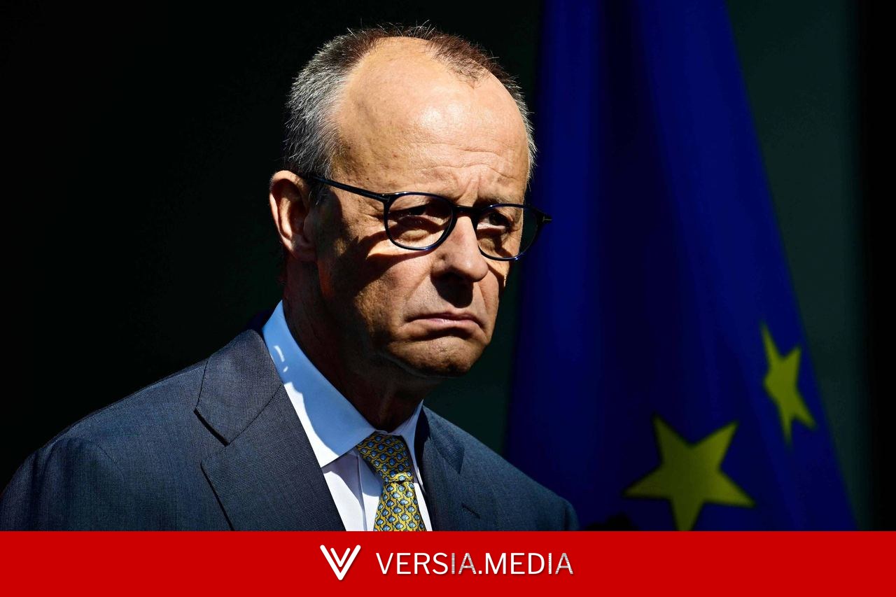 Alemanha anuncia grande pacote de reformas para impulsionar economia e competitividade