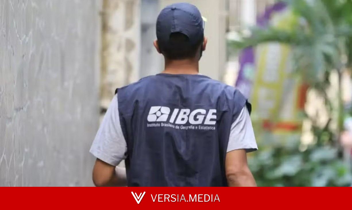 IBGE prorroga inscrições para concurso com mais de 8 mil vagas temporárias; veja como participar