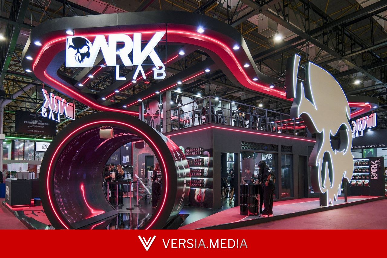 Dark Lab expande para a Argentina em parceria com Mercado Livre