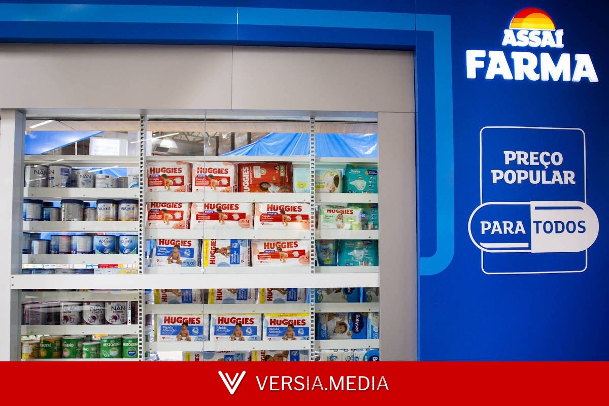 Supermercados estreiam na venda de medicamentos e acirram briga com farmácias