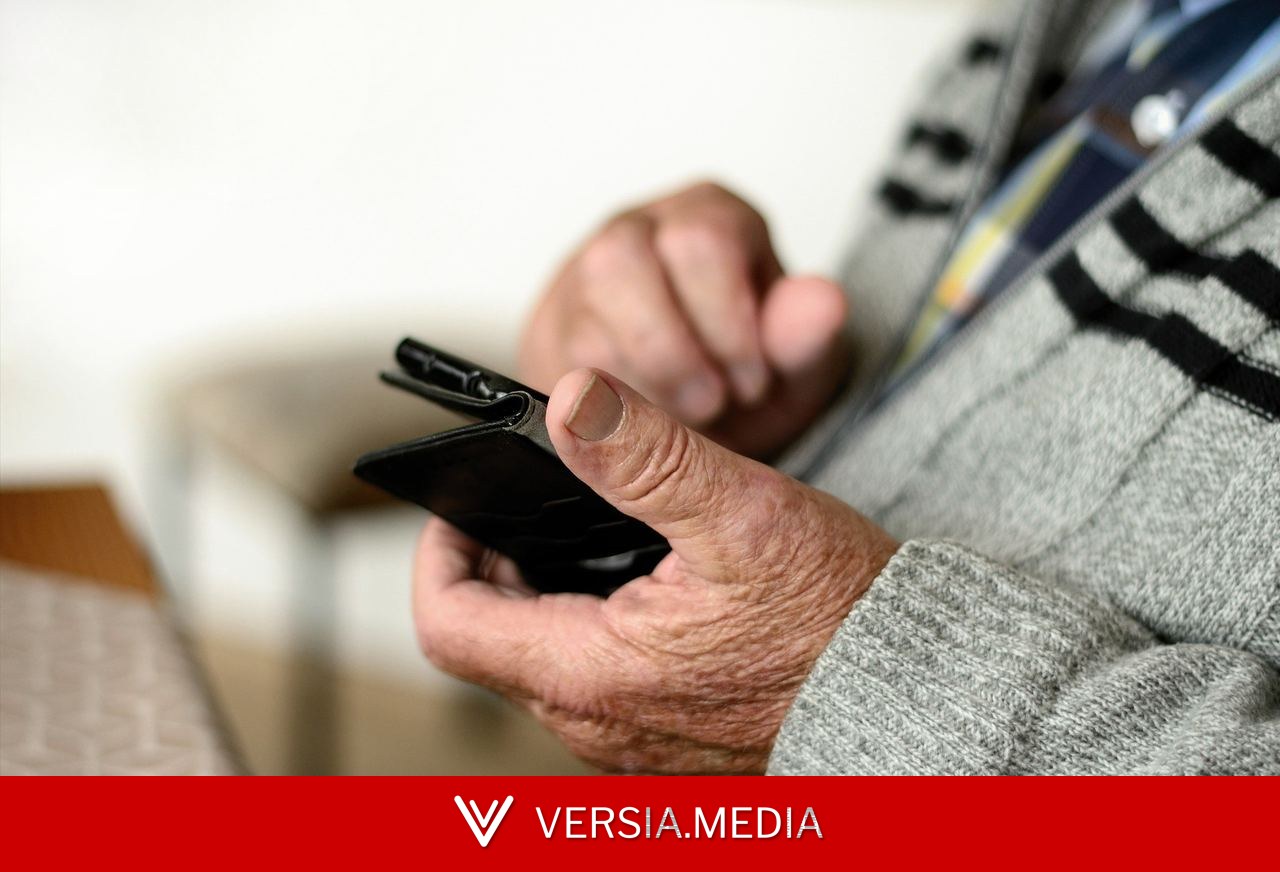 Uso de internet chega a quase 75% dos idosos, e crianças diminuem acesso à rede, diz IBGE