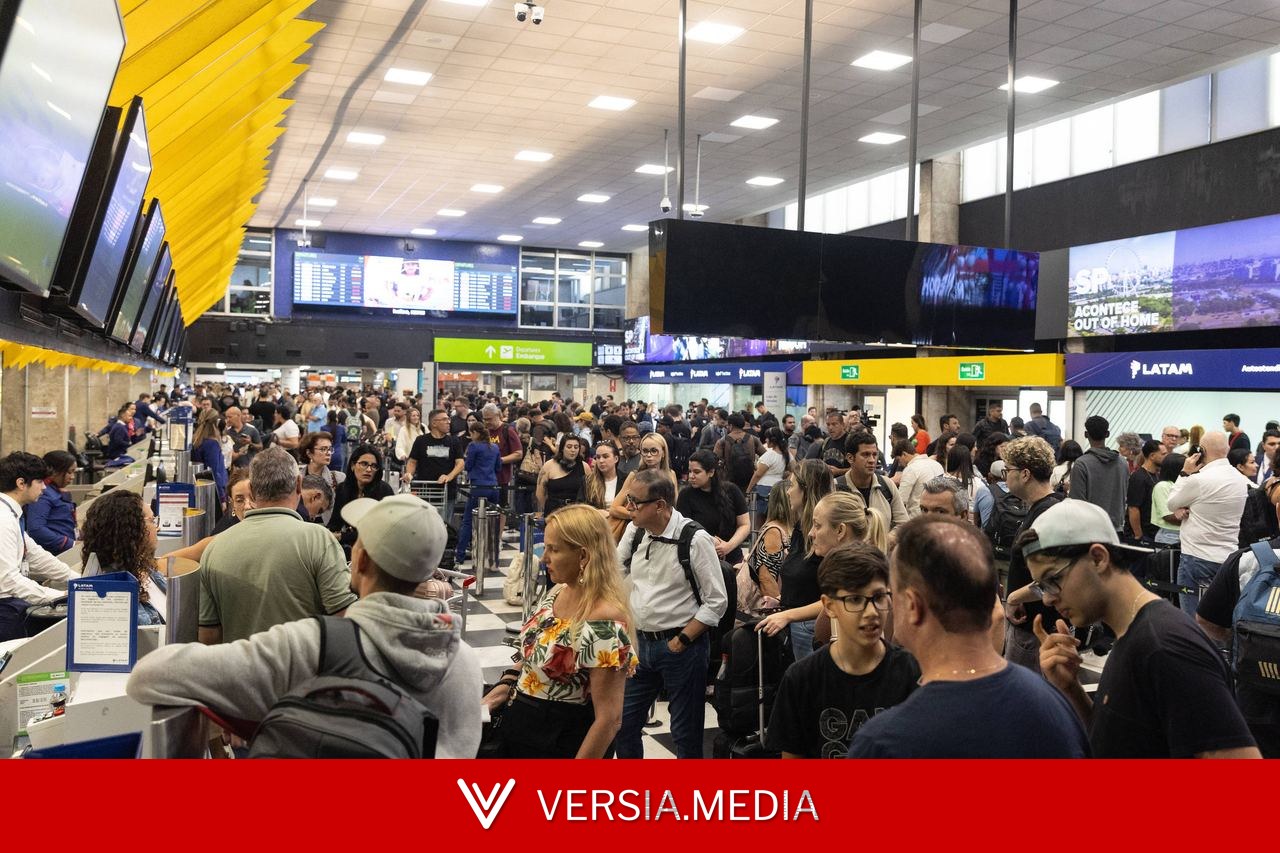 Controladoria do governo aponta falhas na gestão de fundo bilionário da aviação