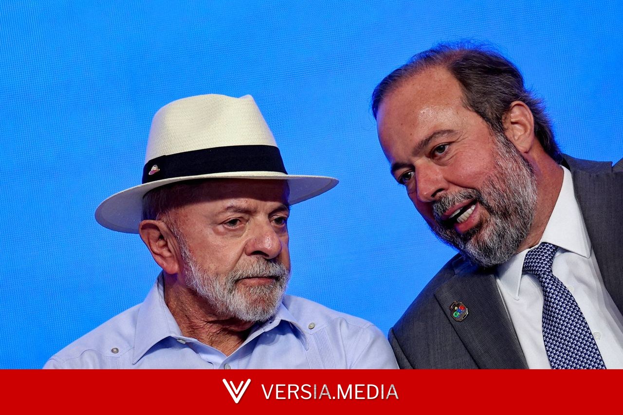 Novo plano de energia do governo prevê R$ 3,5 tri, com 80% para petróleo e gás