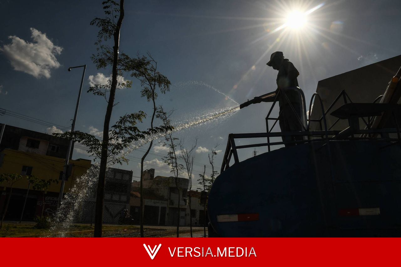 Único participante, consórcio arremata PPP de esgoto de 23 cidades no CE