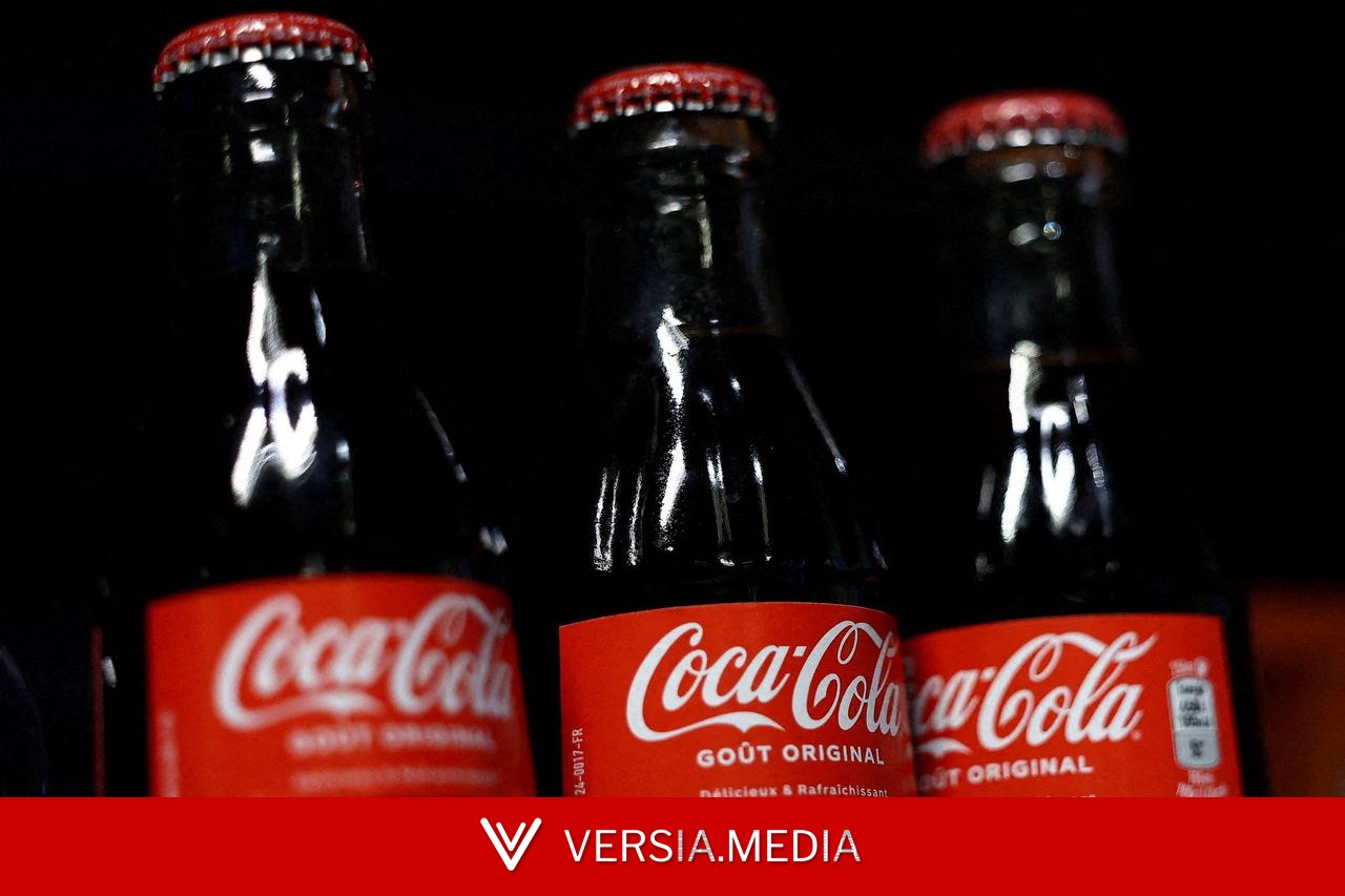 Tesla, Coca-Cola e Nestlé pedem que EUA não adotem tarifas sobre produtos brasileiros