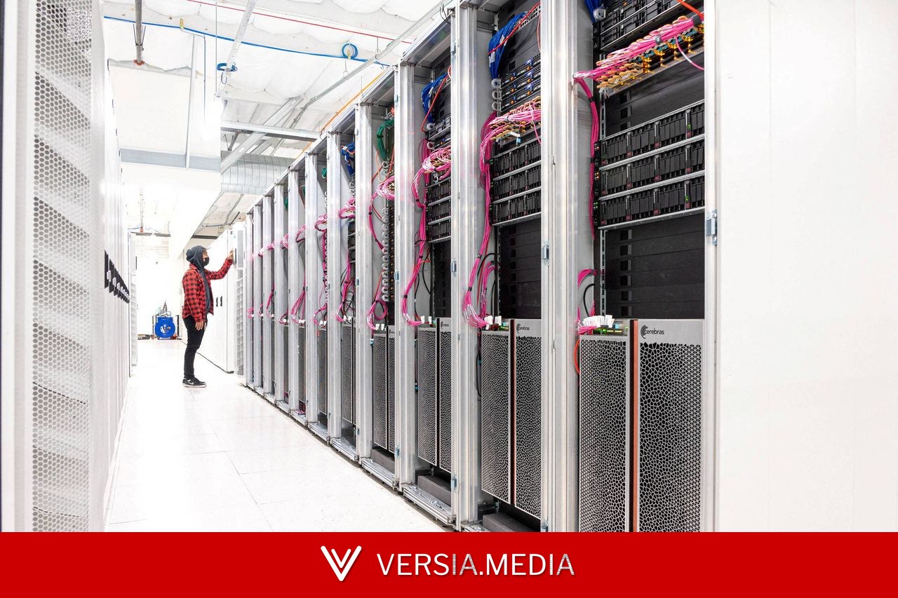 China é dona do supercomputador mais rápido do mundo e encerra domínio de dez anos dos EUA