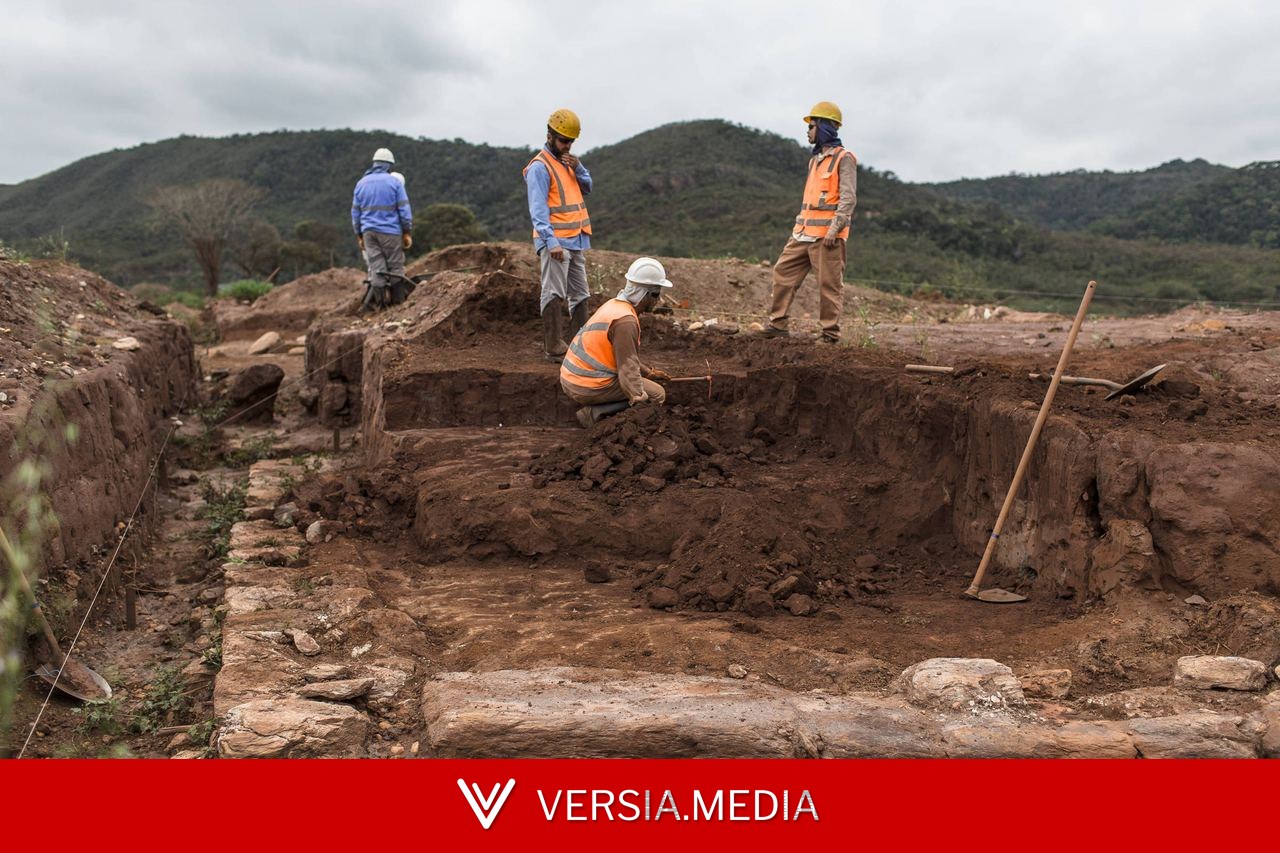 Samarco encerra novo programa de indenização para esvaziar ação em Londres