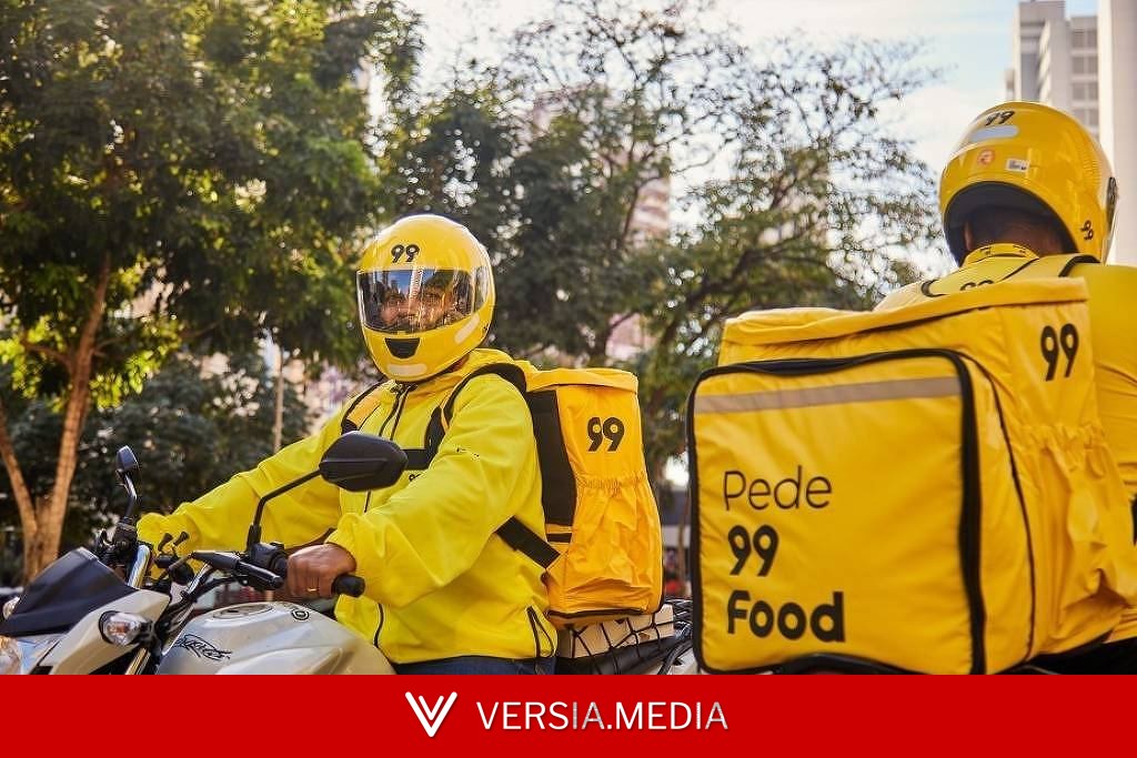 99Food atrasa pagamentos a restaurantes parceiros, e reclamações disparam