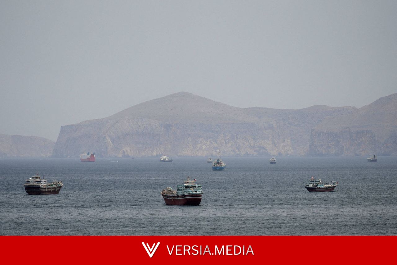 Mesmo ainda distante do normal, fluxo de navios por Hormuz aumenta e alivia preços do petróleo