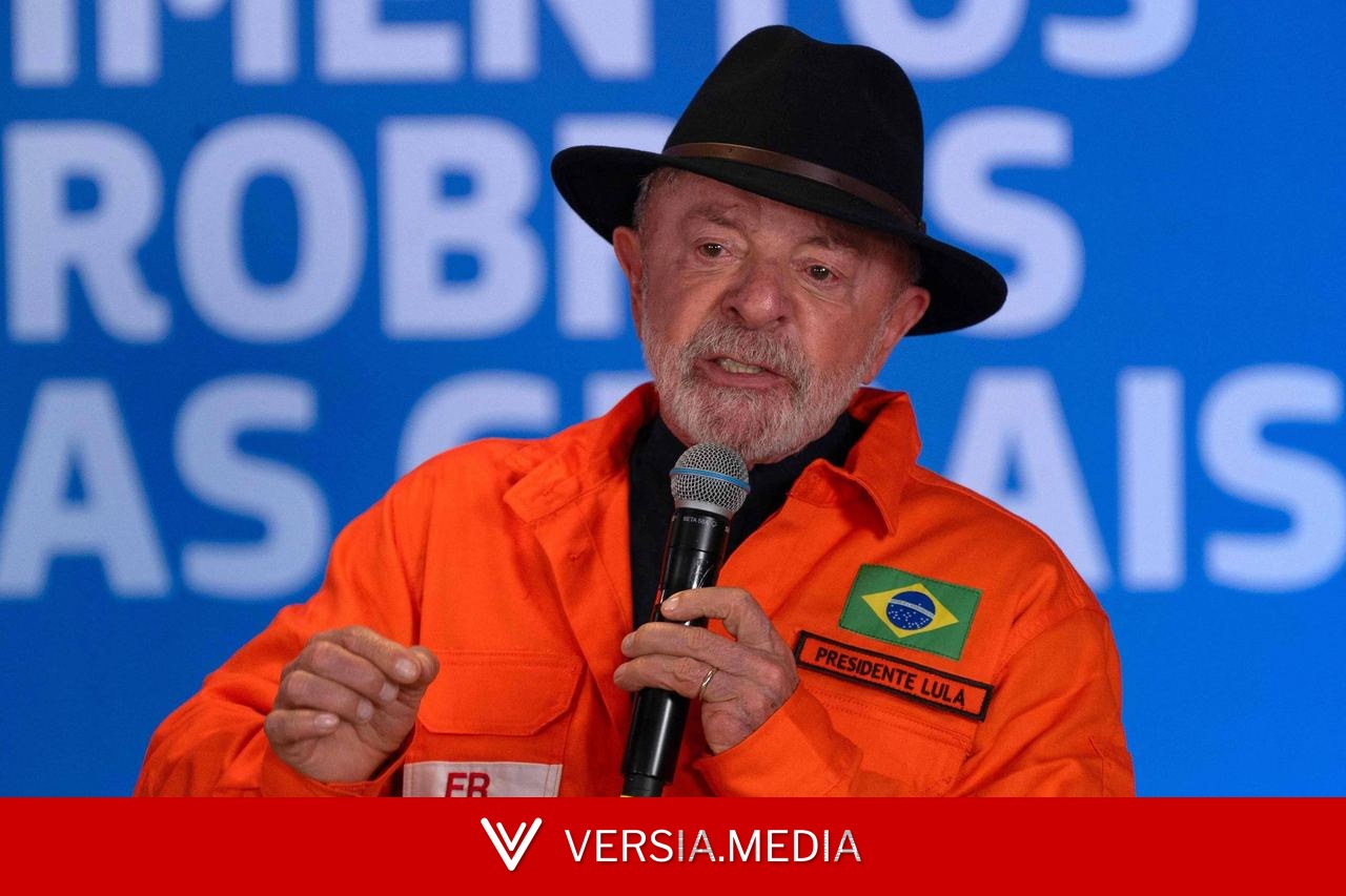 Lula trata minerais críticos como novo pré-sal, e governo avalia entrada de BNDES e Petrobras em empresas do setor