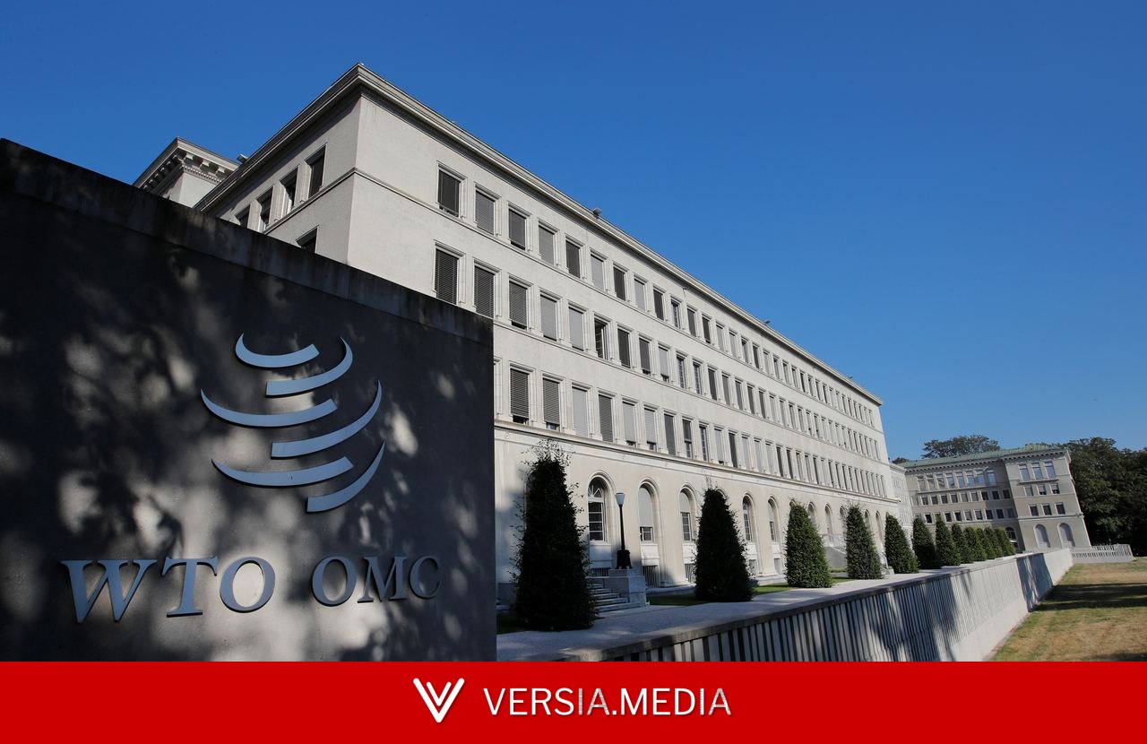 Tarifaço: diplomacia vê possível recurso à OMC como ‘simbólico’ e para ‘marcar posição’ do Brasil diante dos EUA