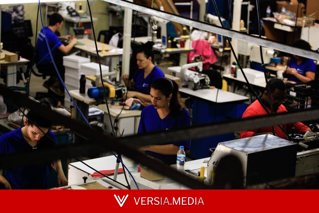 Sem plano B, indústria projeta perdas e fala em demissões com novas tarifas dos EUA