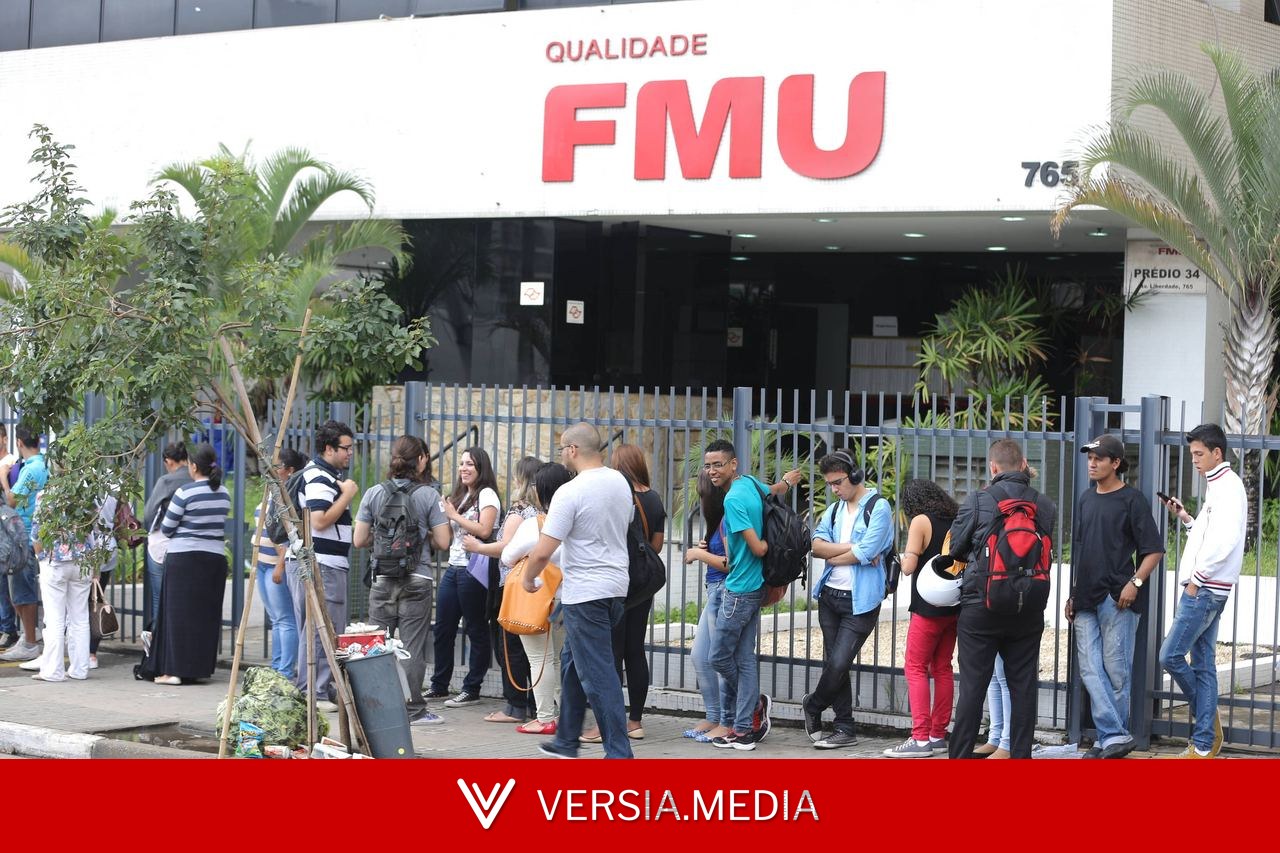 Ânima Educação faz acordo para recomprar FMU por R$ 410 milhões