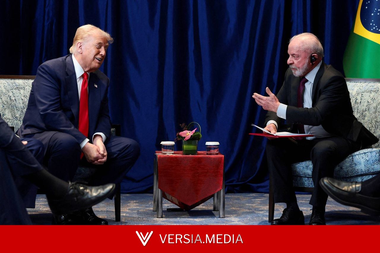 Entidades do Brasil e EUA propõem acordo para evitar novo tarifaço de Trump