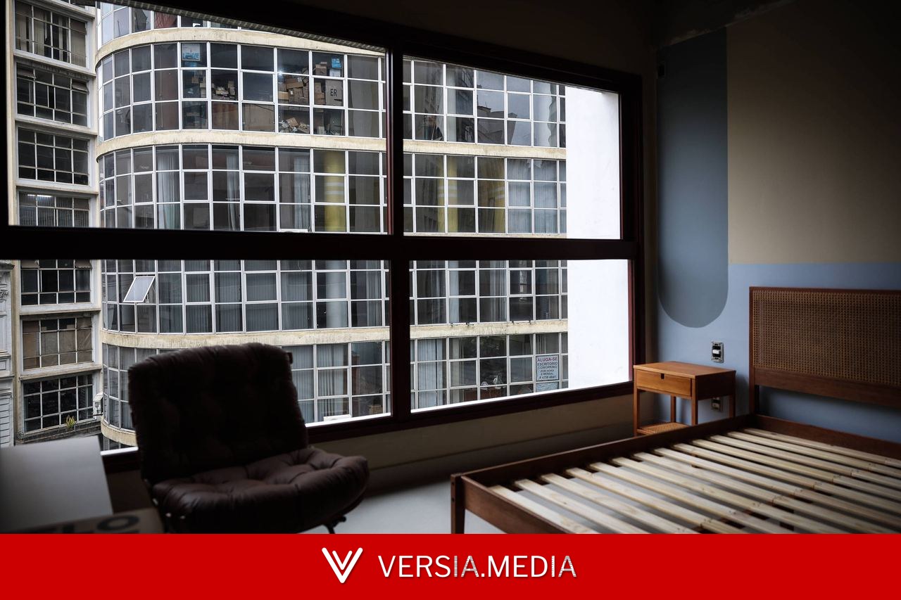 Retrofit ganha novos bairros em SP e no Rio e cresce com benefícios fiscais