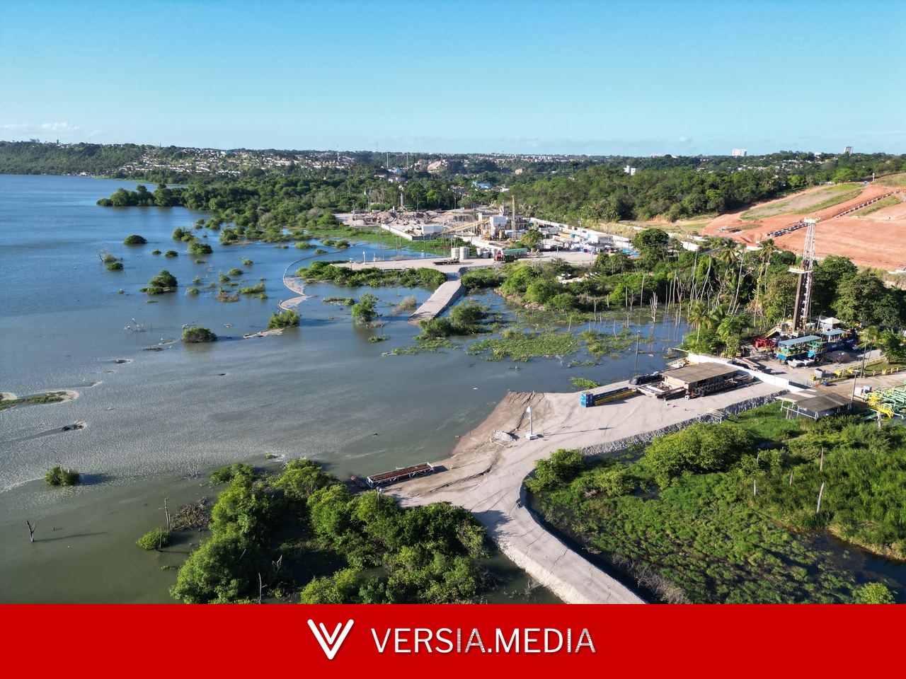 Ações da Braskem despencam em meio a impasse com credores e novos riscos judiciais em Alagoas
