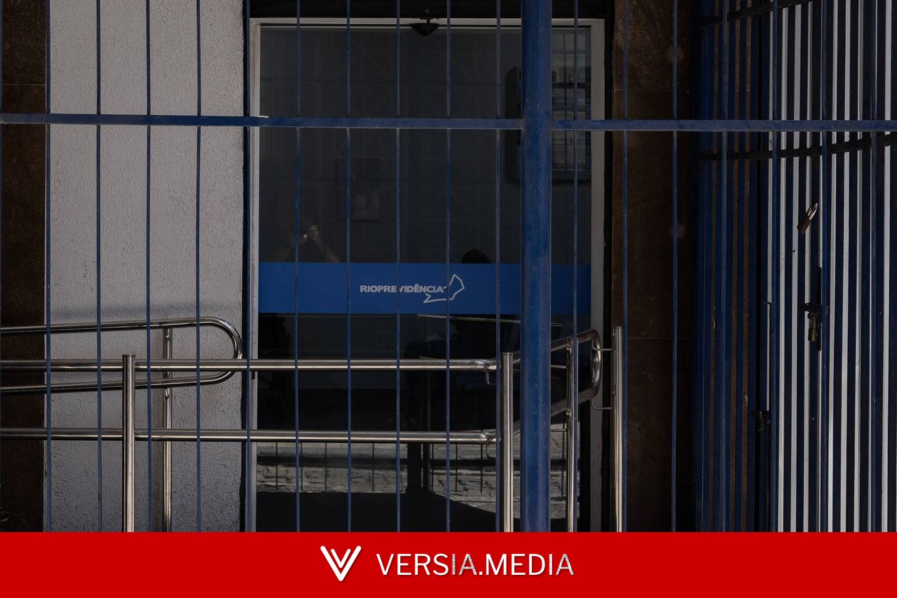 RJ move ação para reaver R$ 641 mi investidos pelo Rioprevidência em fundos do Master