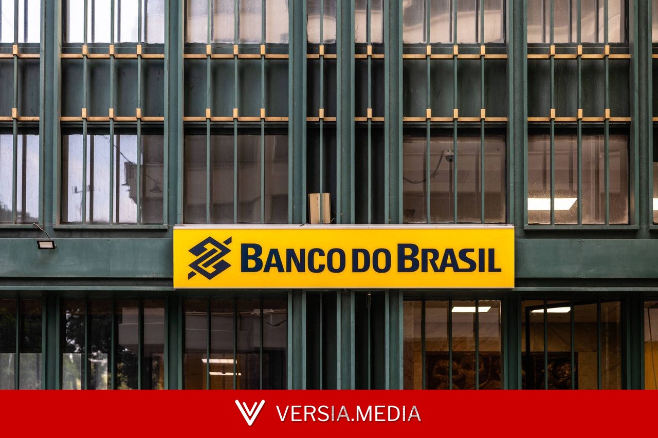 Banco do Brasil fecha contrato de R$ 2,3 bi com Correios para prestação de serviços postais