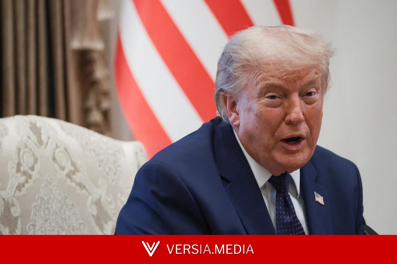 Trump diz que transferência de produção da Toyota para os EUA é efeito das tarifas