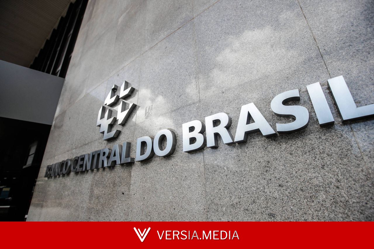 Dívida pública bruta do Brasil sobe a 81,1% do PIB em maio, diz BC