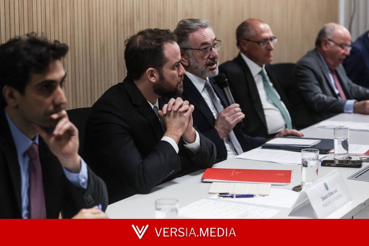 EUA pediram que Brasil zerasse tarifa sobre bens industriais, químicos e aeroespaciais