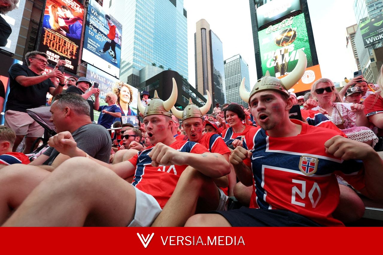 Muito além das remadas: a surpreendente economia dos vikings — que enfrentam o Brasil na Copa