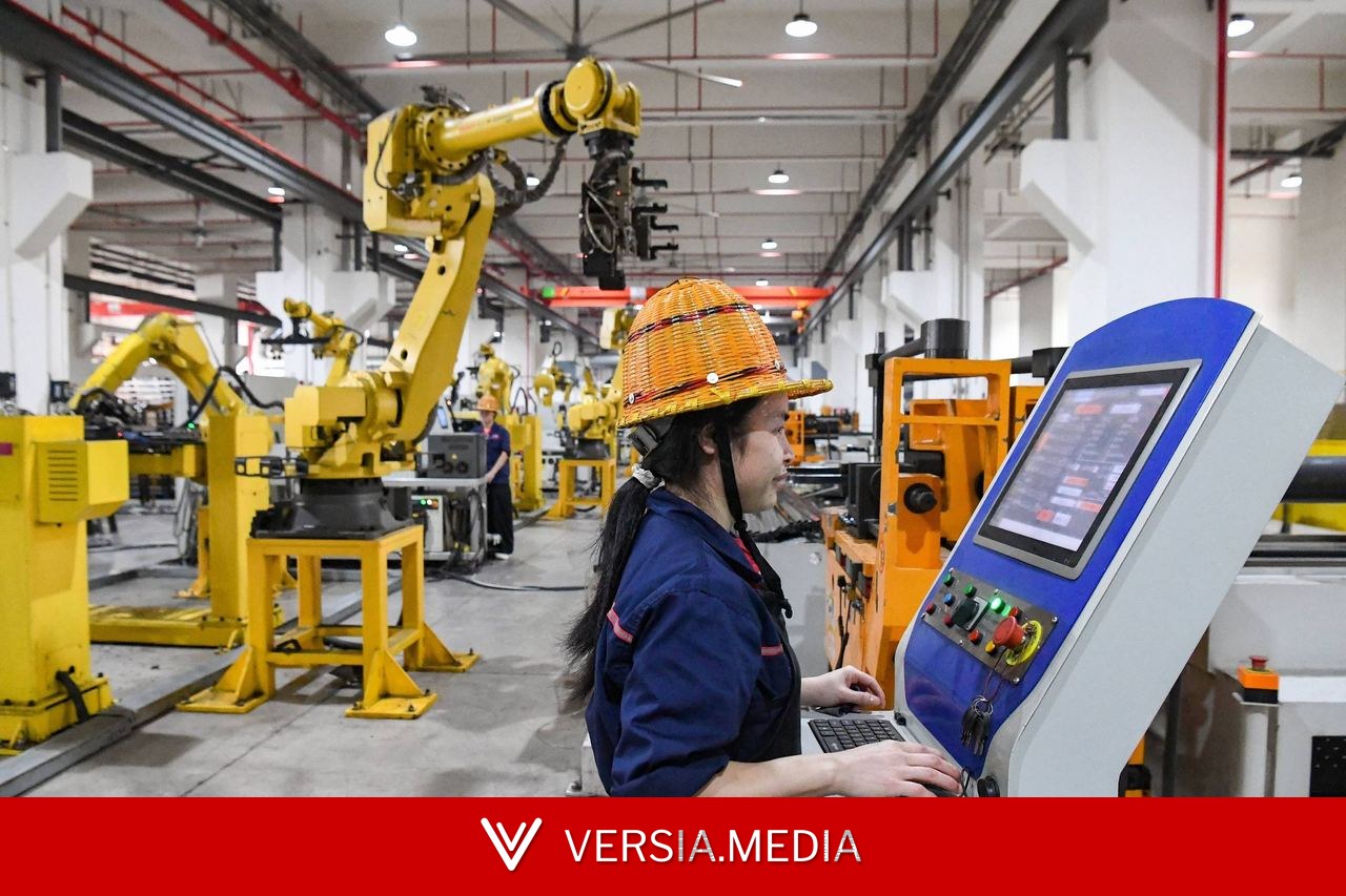 China mantém taxas de juros pelo 13º mês consecutivo