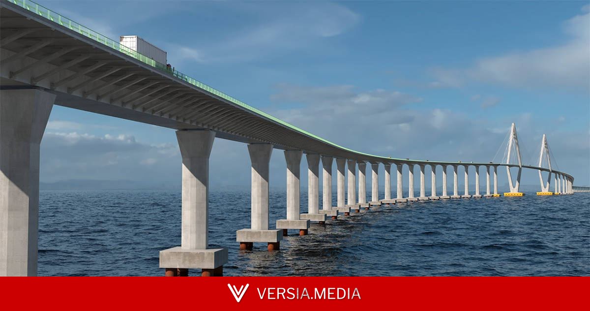 Obra de megaponte na Bahia começa com pendências em projeto e desafios na engenharia