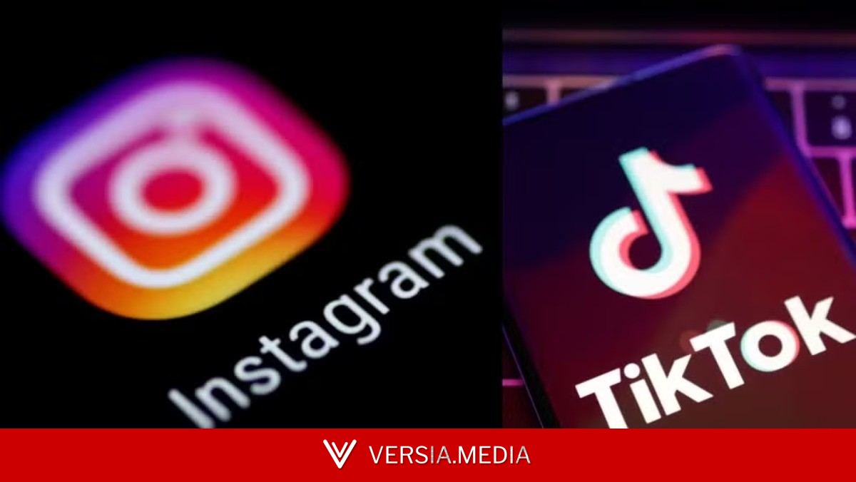 Meta diz que estados dos EUA querem aplicar multa de US$ 1,4 trilhão por 'vício' em Facebook e Instagram