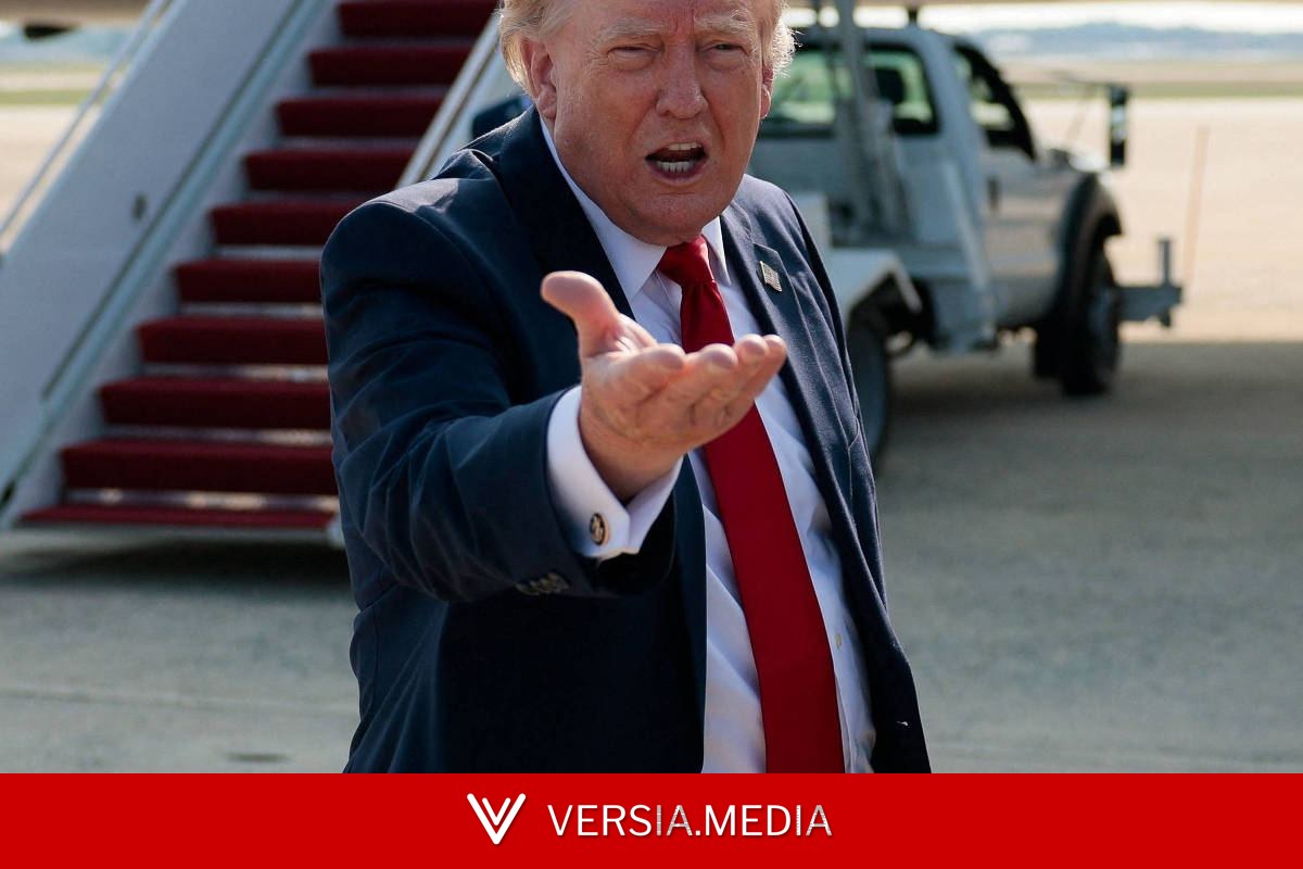 O céu é o limite para os americanos