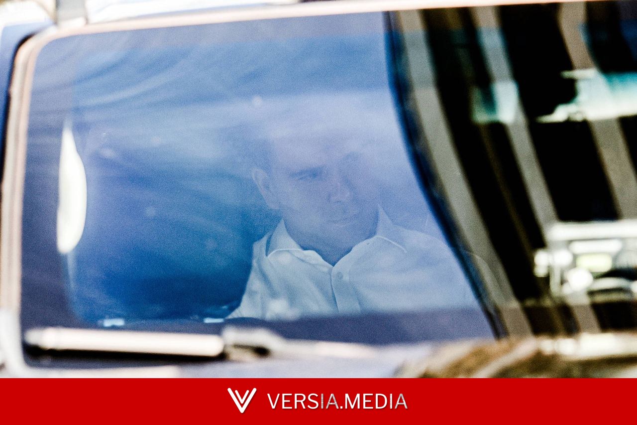 PGR recusa acordo de delação premiada de Paulo Henrique Costa, ex-presidente do BRB