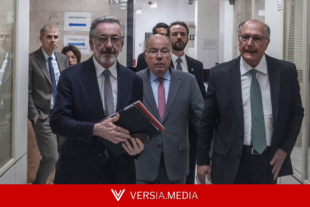 BNDES pede R$ 7,25 bilhões à Fazenda para reforçar socorro a setores afetados por tarifas dos EUA