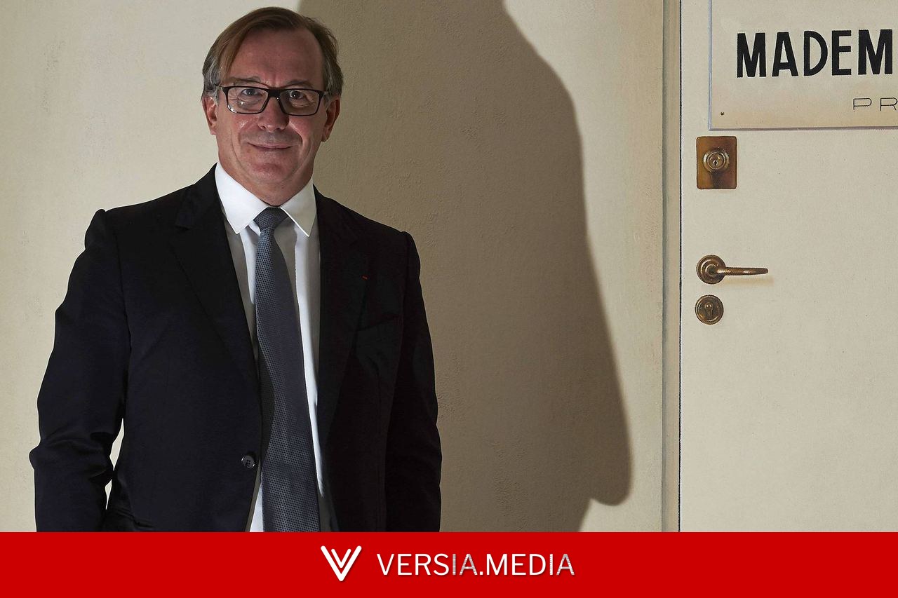 Chanel compra Charvet, criada em 1838 e uma das mais antigas camisarias do mundo