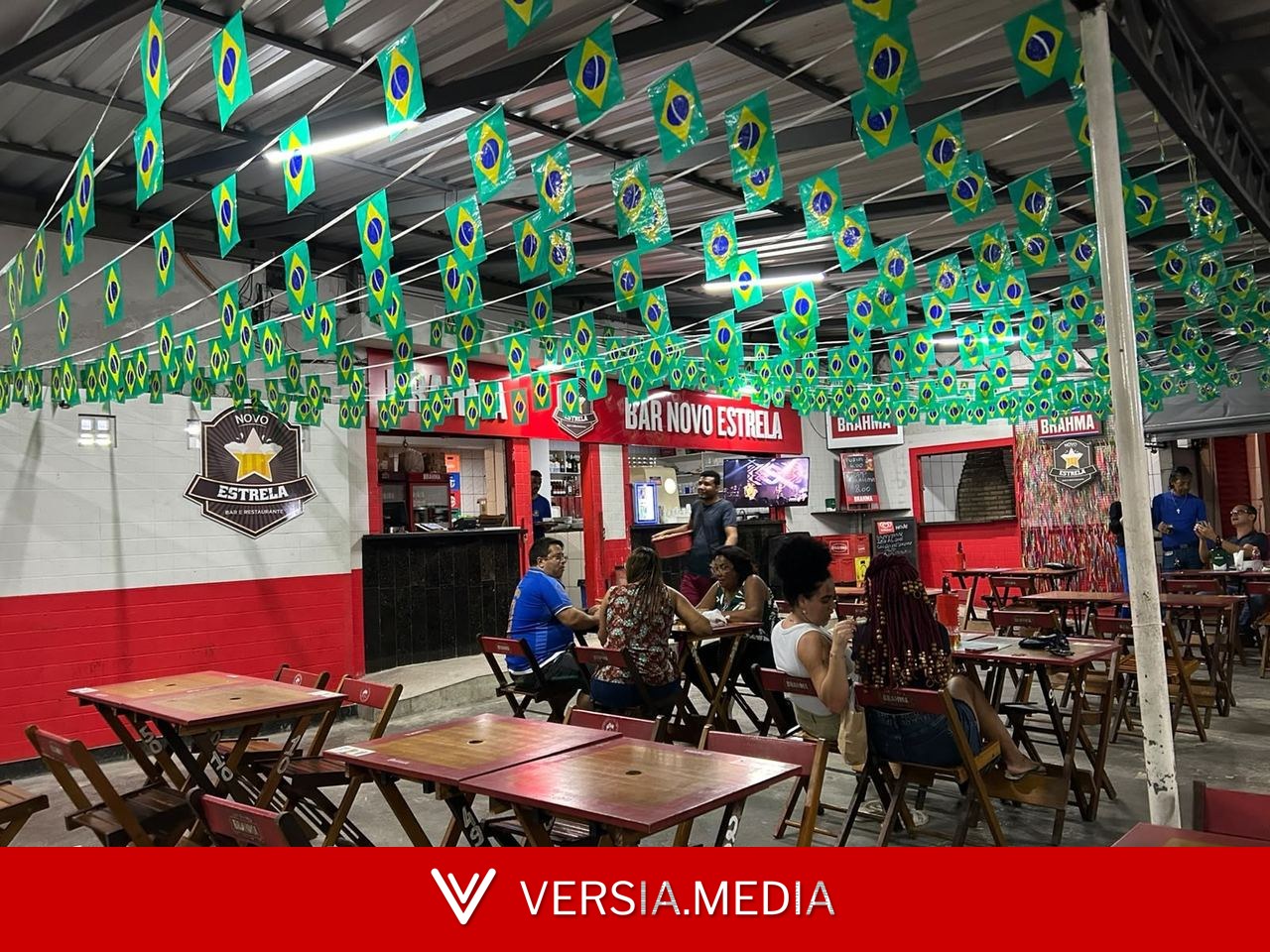 Copa impulsiona contratações temporárias no Brasil; veja os direitos dos trabalhadores