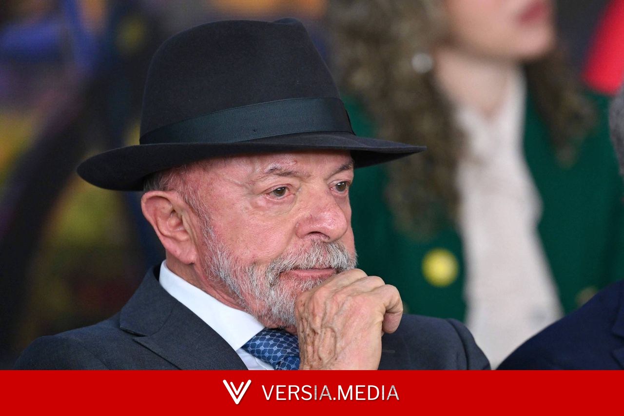 Lula diz que IA é um monstro que vai fugir do controle do ser humano