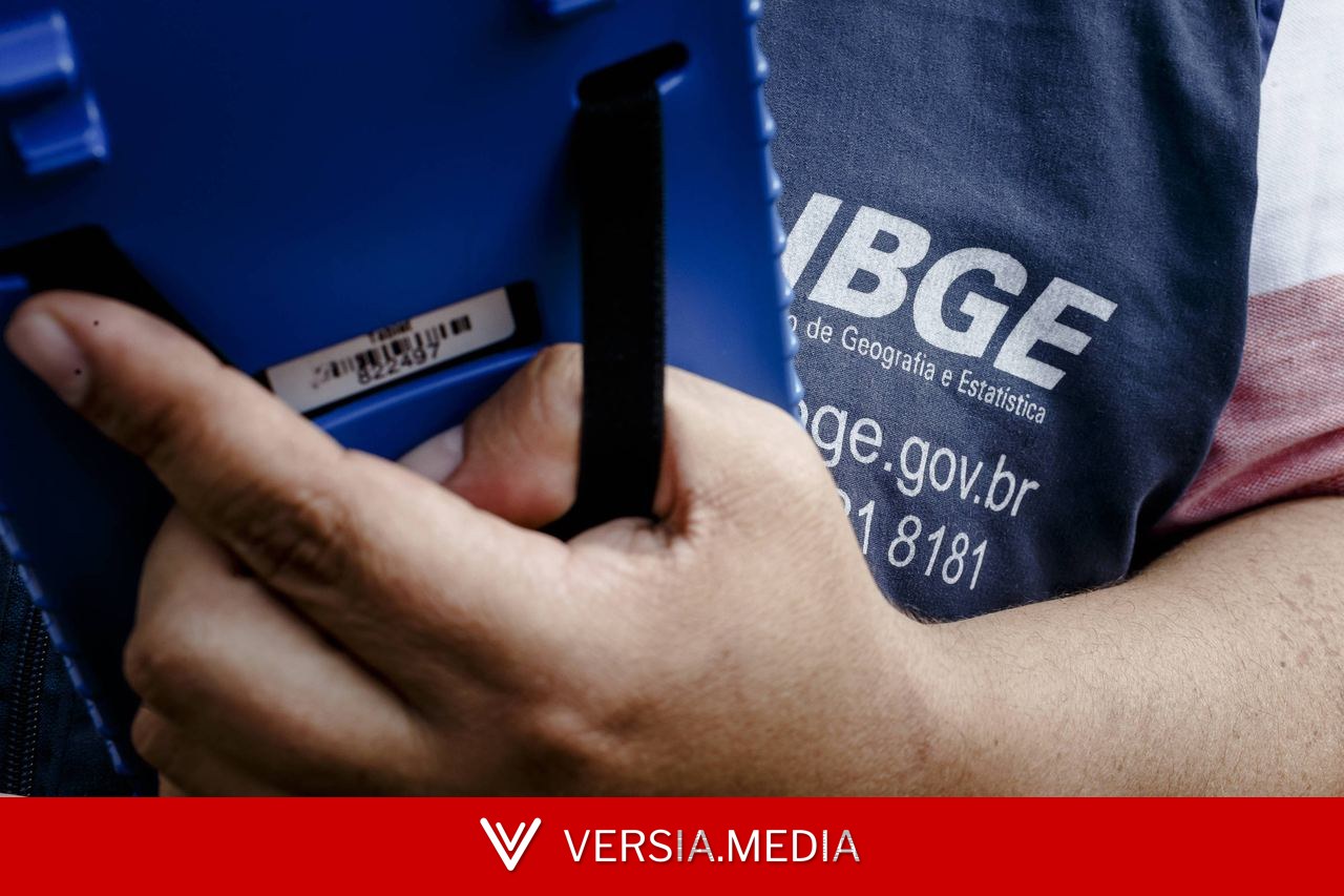 Servidores do IBGE discutem possível greve a partir de 5 de agosto