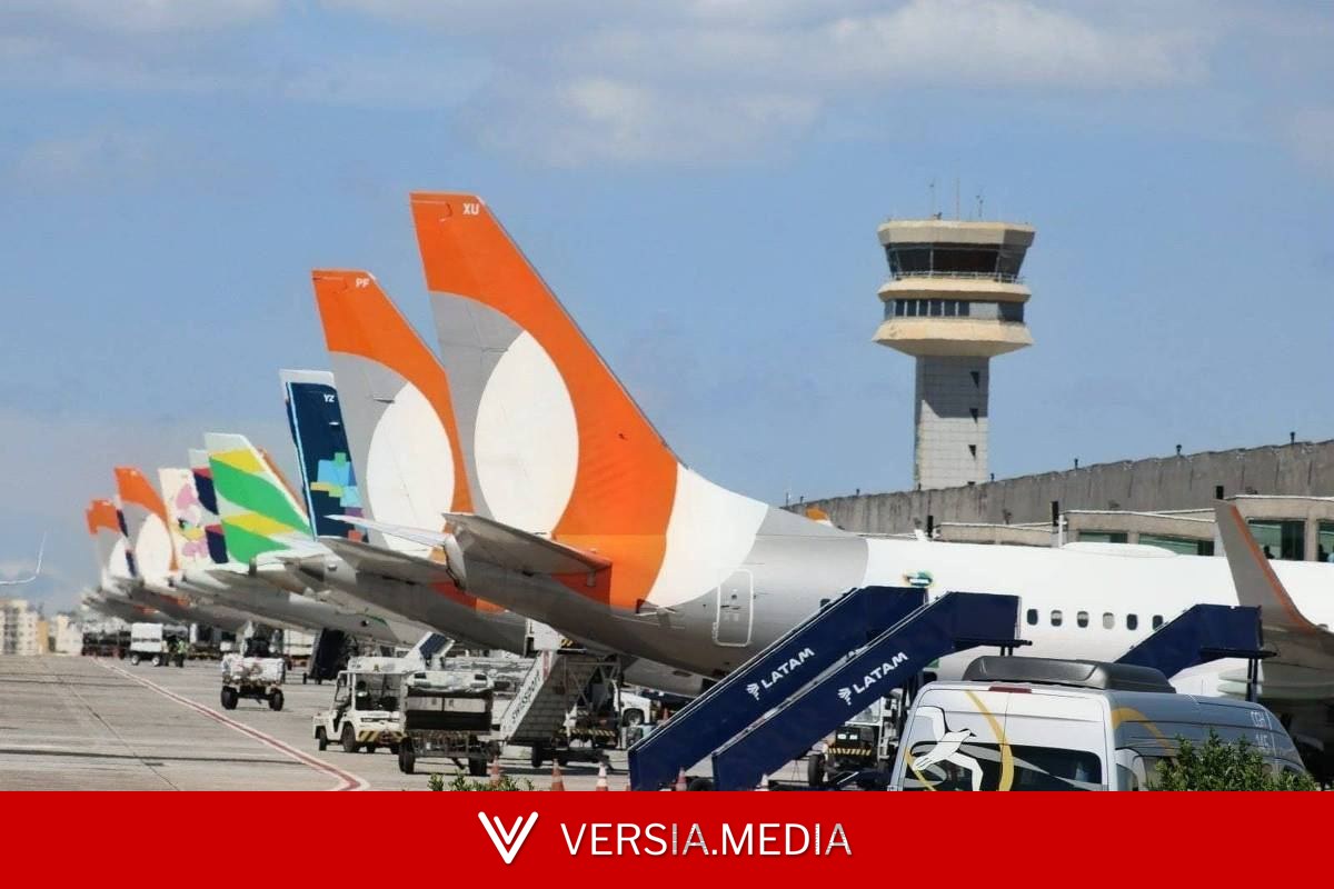 Brasil vai assinar acordo para criar mercado aéreo único na América do Sul