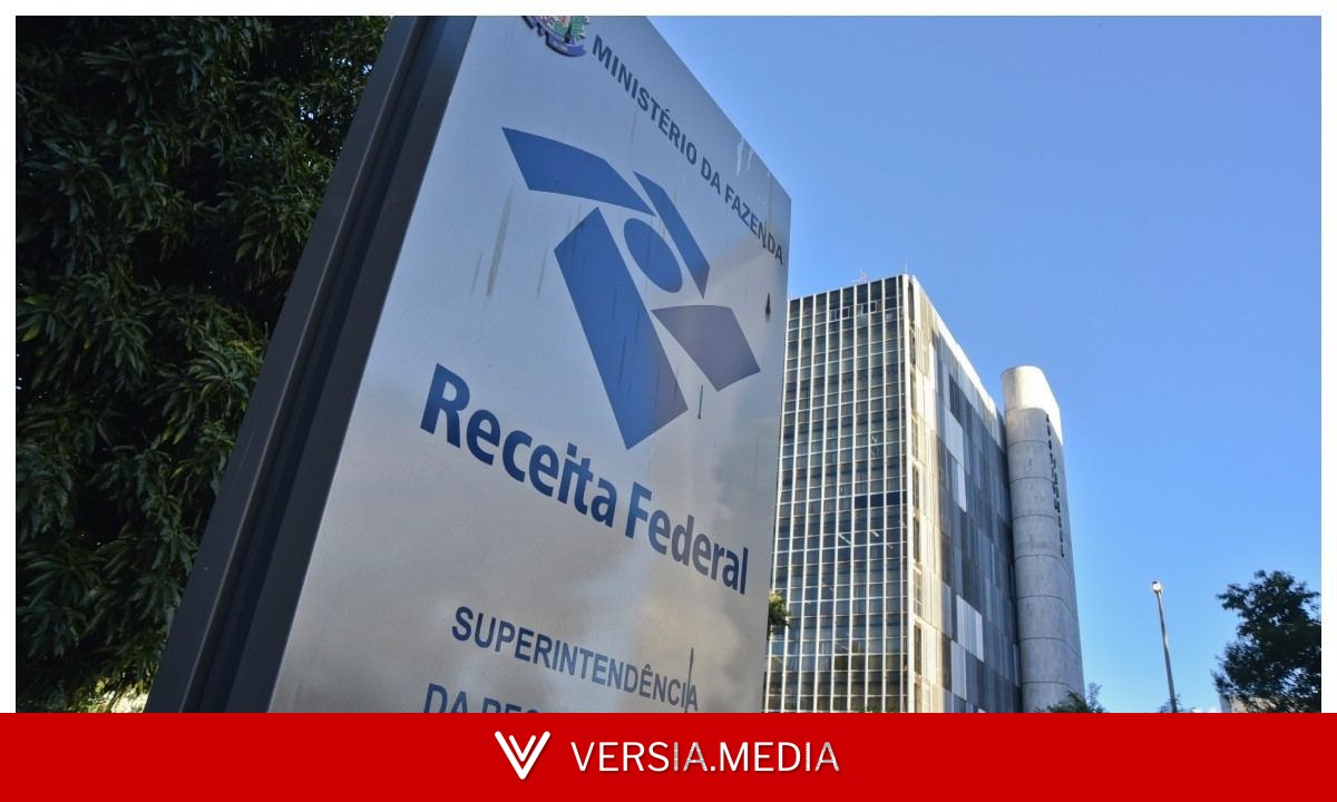 Receita Federal divulga 1ª lista dos chamados 'devedores contumazes'