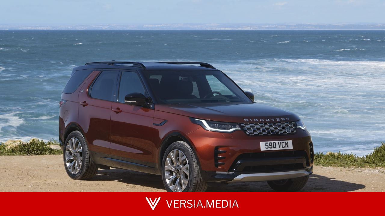 Land Rover do Brasil vai fazer recall por defeito em airbag; 250 mil carros foram afetados nos EUA